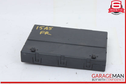 2010-2017 Audi A5 Front Right Side Seat Memory Control Module 8T0959760F Genuine
