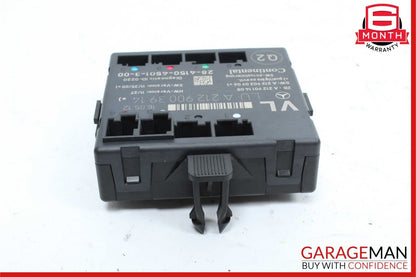 08-18 Mercedes W204 C250 C300 CLS550 Front Left Side Door Control Module OEM