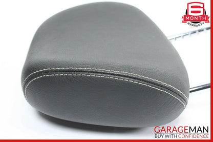 97-04 Mercedes R170 SLK320 Left or Right Seat Headrest Head Rest Anthracite