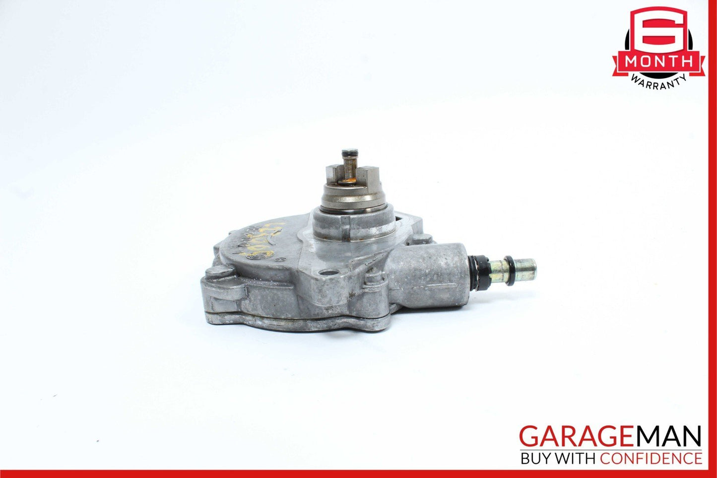 03-05 MERCEDES C230 1.8L Engine Brake Booster Vacuum Pump 2712300965 OEM