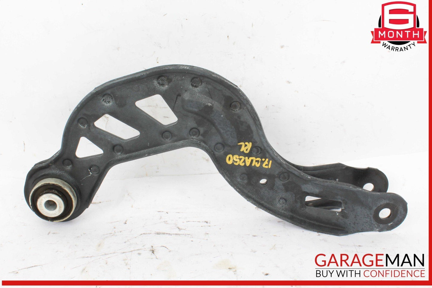 14-19 Mercedes W117 CLA250 Rear Left or Right Upper Control Arm 2463501006 OEM