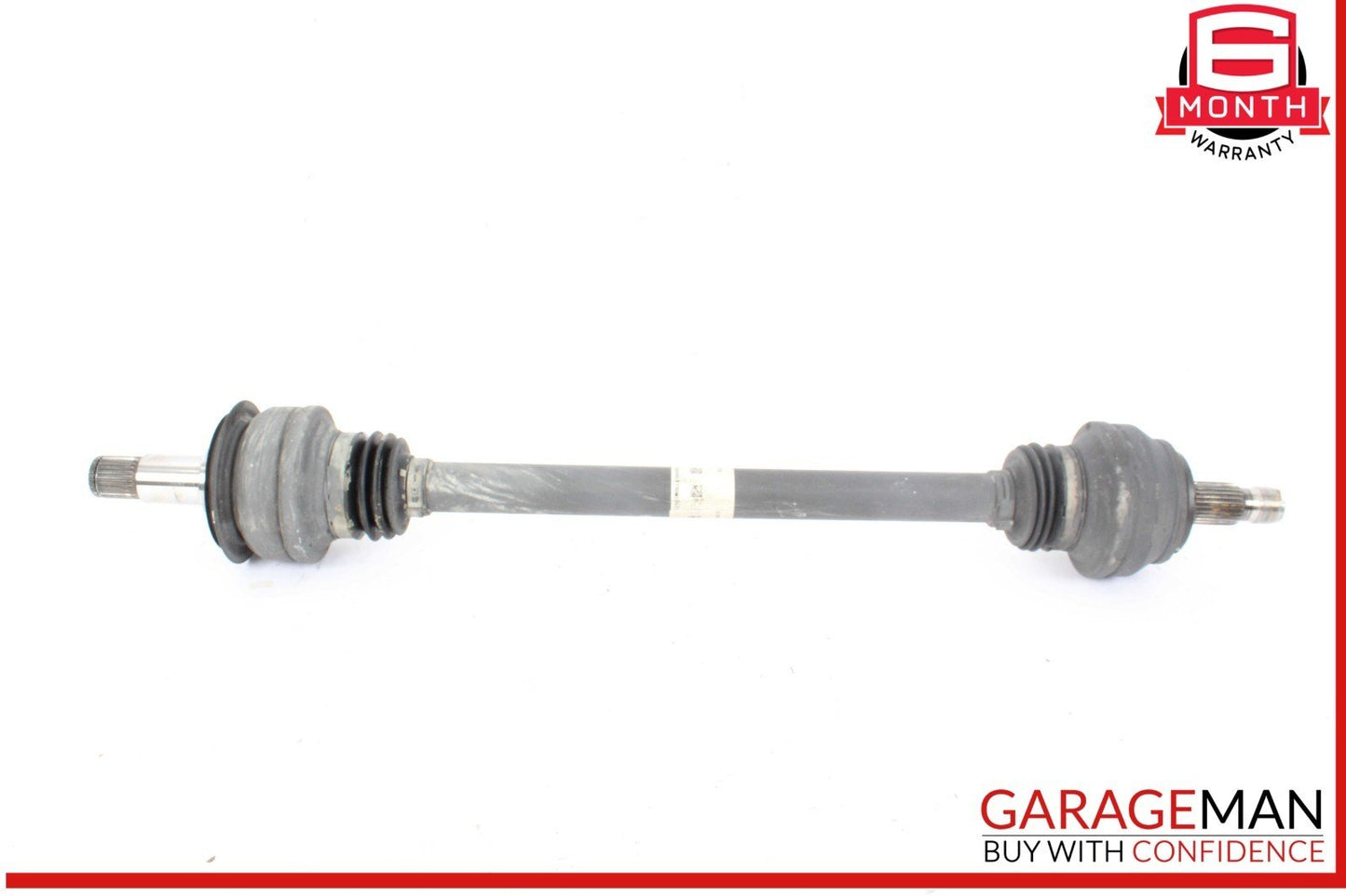 15-20 Mercedes W205 C300 Rear Right Passenger Side Axle CV Half Shaft OEM