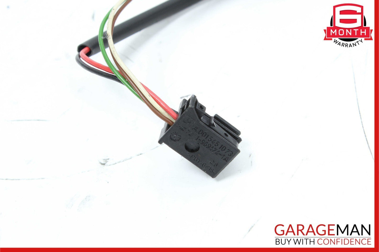 03-09 Mercedes W211 E350 E500 E280 Front Left Driver Door Lock Latch Actuator