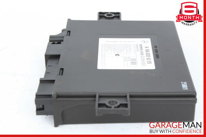 06-12 Mercedes X164 GL450 ML63 ML350 Keyless Go Control Module 1648206285 OEM