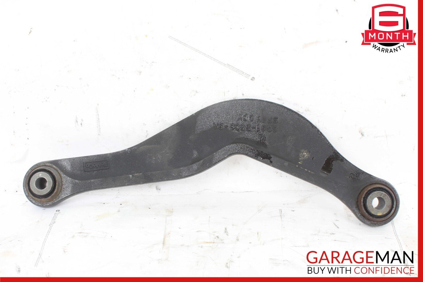 11-18 Volvo S60 V60 Rear Left / Right Side Upper Suspension Control Arm OEM
