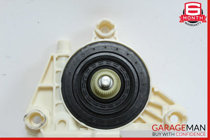 08-16 Mercedes W212 E350 C250 GLK350 Rear Right Door Window Regulator Motor Unit