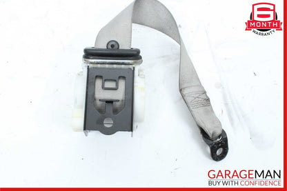 03-09 Mercedes W209 CLK500 Rear Right Center Seatbelt Seat Belt Retractor OEM