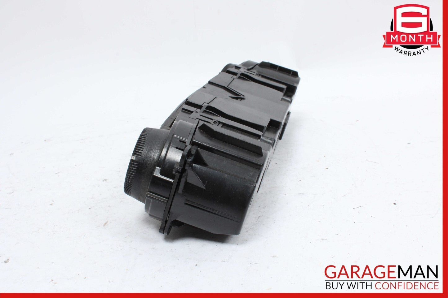 06-11 Mercedes W219 CLS550 CLS500 A/C AC Heater Climate Control Unit OEM