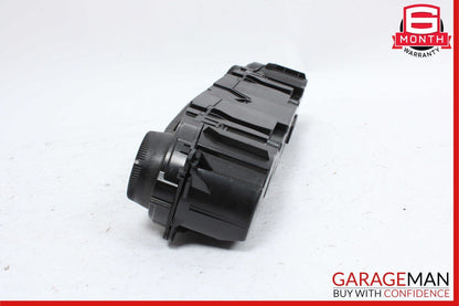 06-11 Mercedes W219 CLS550 CLS500 A/C AC Heater Climate Control Unit OEM