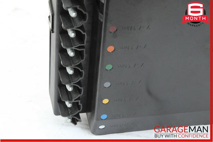 07-14 Mercedes S550 CL600 Electric Power Supply Control Fuse Box Module Unit