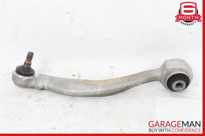 08-17 Mercedes W212 E350 C300 SLK250 Front Right Side Lower Control Arm RWD OEM