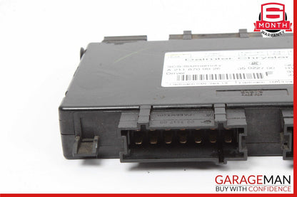 03-12 Mercedes GL450 GL350 CLS550 E320 Front Left Side Seat Control Module