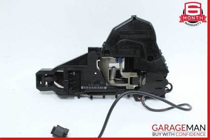 06-12 Mercedes W164 ML350 GL450 Front Left Driver Side Exterior Door Handle OEM