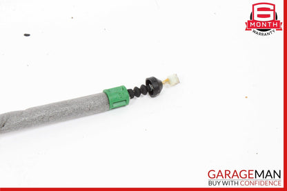 13-19 Mercedes X166 GL450 GLS450 Front Left Side Door Lock Latch Actuator OEM