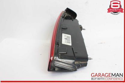 17-24 Audi A4 Rear Left Driver Side Inner Tail Light Lamp 8W5945093A OEM
