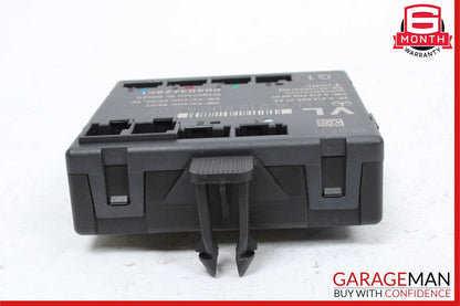 08-18 Mercedes W204 C350 SLK350 E400 Front Left Side Door Control Module OEM