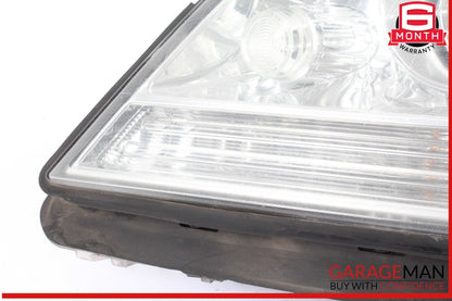 06-08 Mercedes W164 ML350 Front Left Driver Side Headlight Lamp Halogen OEM