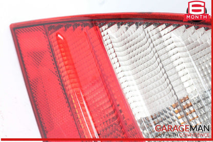 98-01 Mercedes W163 ML320 ML430 Rear Left Driver Side Tail Light Lamp OEM