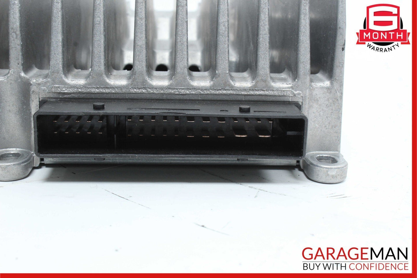 08-17 Mercedes W212 E550 C300 C350 Amplifier Amp Harman/Becker 2129005213 OEM