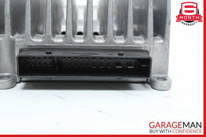 08-17 Mercedes W212 E550 C300 C350 Amplifier Amp Harman/Becker 2129005213 OEM
