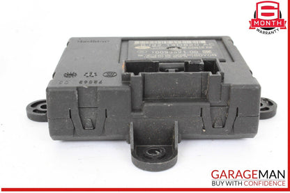 12-15 Jaguar XF XFR X250 Rear Left Driver Side Door Control Module OEM