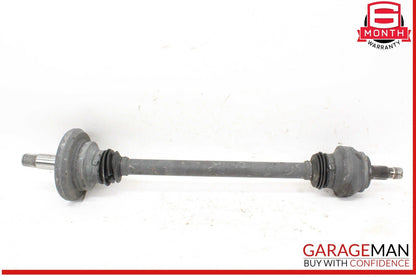 15-18 Mercedes W205 C300 Rear Left Driver Side CV Axle Half Shaft 2053508113 OEM