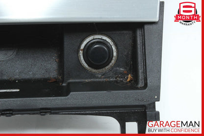 08-17 Mercedes W204 C250 C350 Center Console Ashtray Ash Tray Compartment OEM