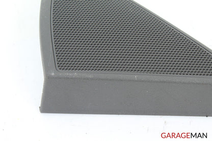 07-13 Mercedes W221 S450 S550 Front Right Passenger Side Tweeter Speaker Cover