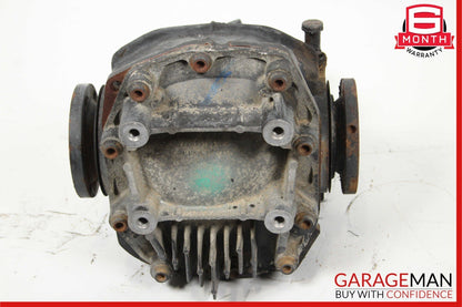 00-02 Mercedes W215 CL600 S600 Rear Diff Differential Axle Carrier Ratio 2.65