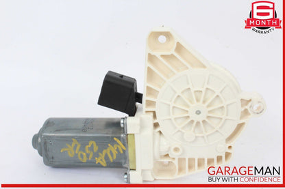 10-20 Mercedes-Benz CLA250 W117 Rear Right Window Regulator Motor 2078200642