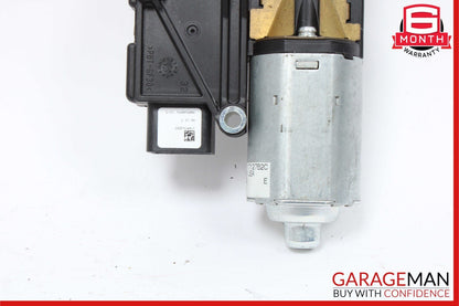 06-13 Mercedes GL550 R350 ML350 Pano Panoramic Sunroof Sun Roof Motor Unit