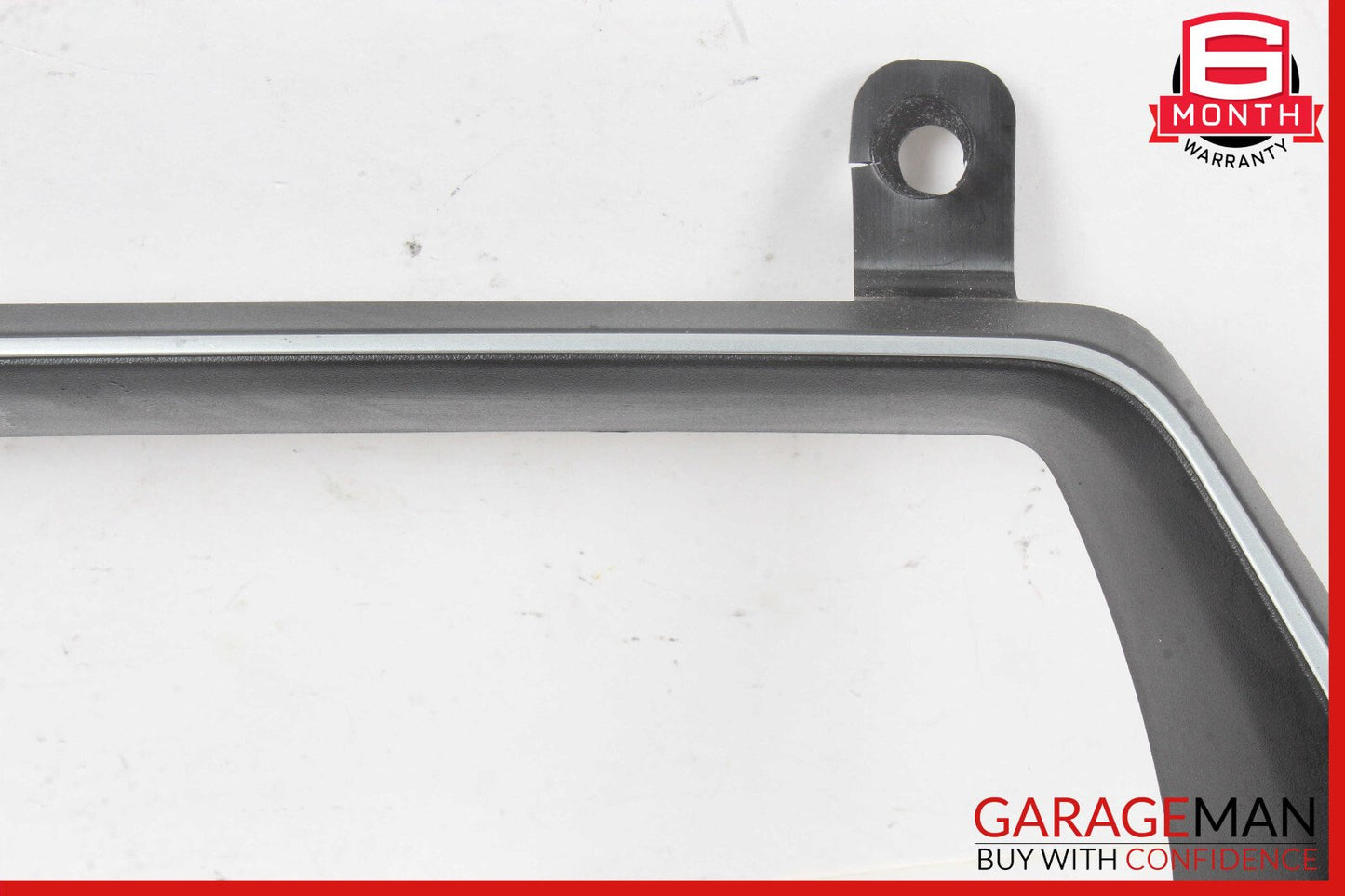 16-20 Tesla Model S Speedometer Instrument Cluster Bezel Trim OEM