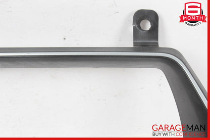 16-20 Tesla Model S Speedometer Instrument Cluster Bezel Trim OEM