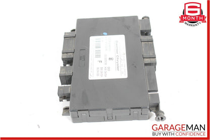 03-11 Mercedes CLS500 E550 E63 AMG Front Left Seat Control Controller Module OEM
