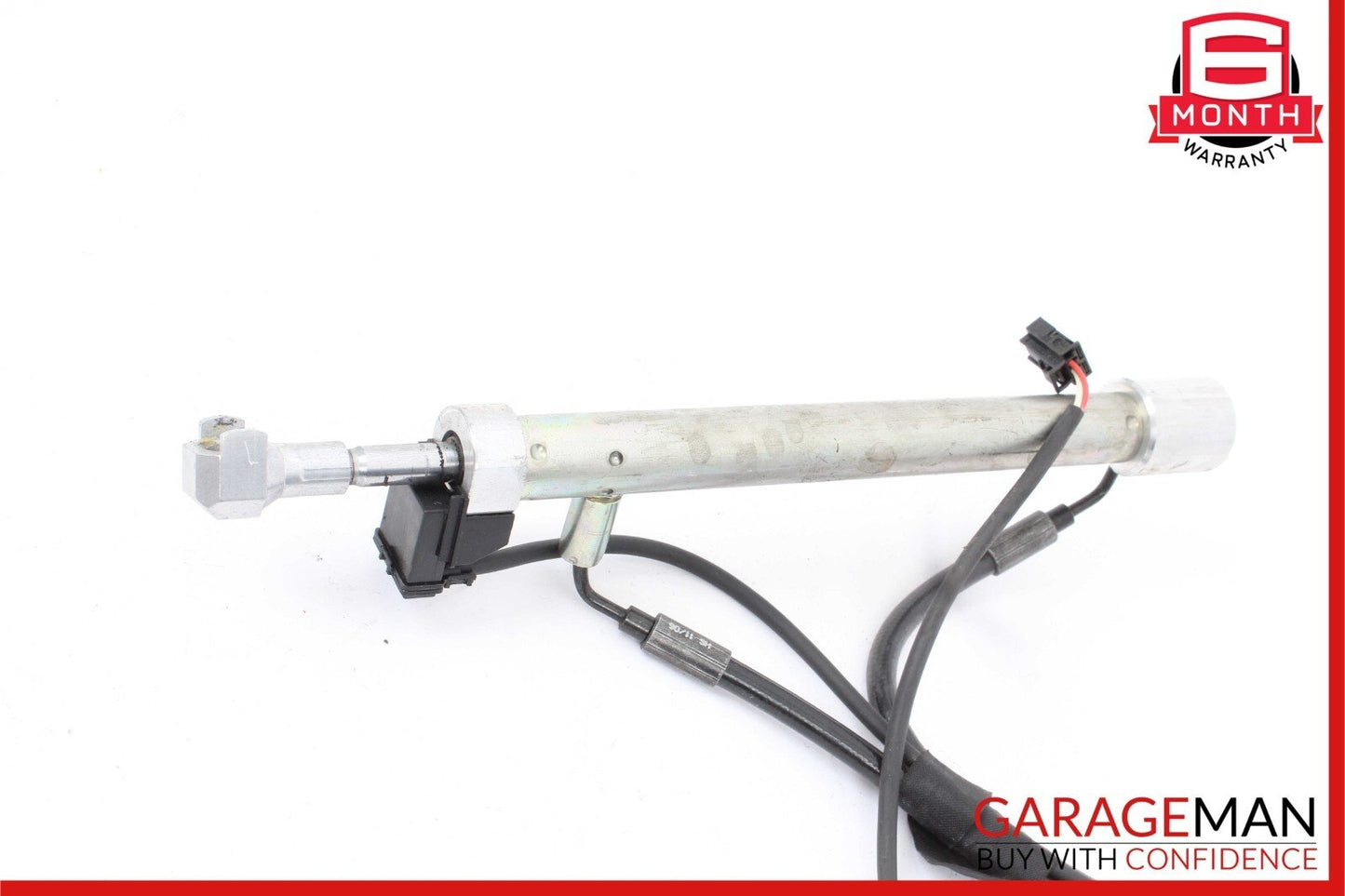 07-13 Mercedes W221 S450 S550 Trunk Hydraulic Locking Pull Down Pump Assembly