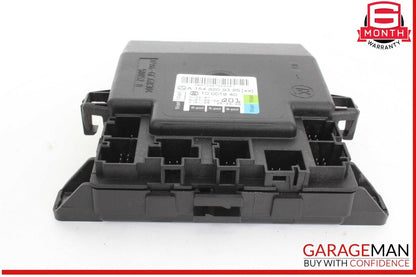 06-13 Mercedes X164 GL450 R350 Front Left Driver Side Door Control Module OEM