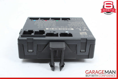 08-18 Mercedes W212 E350 E400 SLK350 Front Left Side Door Control Module OEM