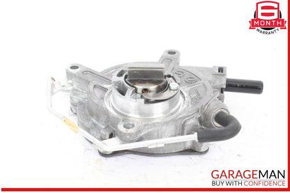 06-11 Mercedes W203 C230 Engine Motor Brake Vacuum Pump 2722300465 OEM