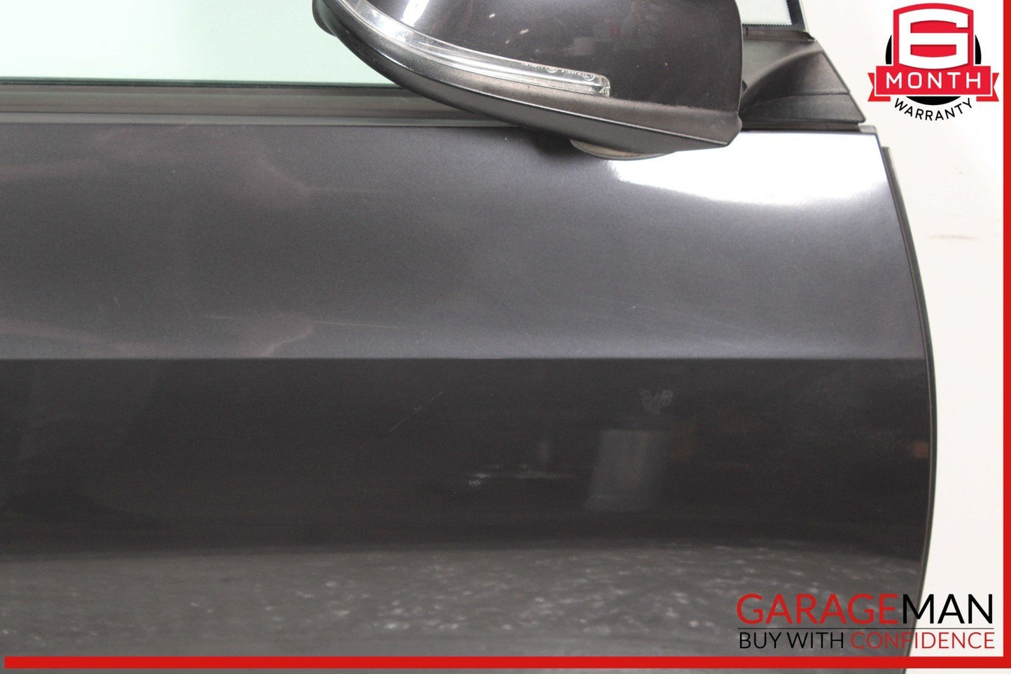 14-21 BMW i3 I01 Hybrid Front Right Side Door Shell Panel Cover Assembly OEM