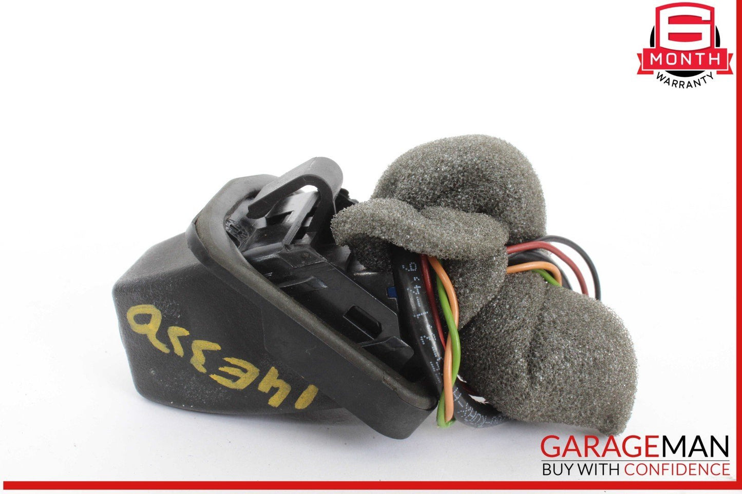 10-17 Mercedes W212 E350 E400 CLS550 Rear View Backup Back Up Parking Camera OEM