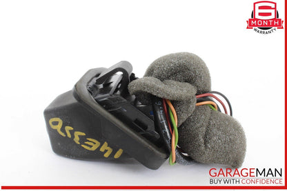 10-17 Mercedes W212 E350 E400 CLS550 Rear View Backup Back Up Parking Camera OEM