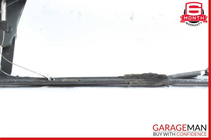97-04 Mercedes R170 SLK230 Front Right Side Headlight Bracket Support Frame OEM