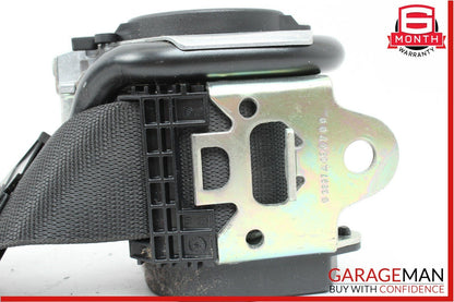 06-09 Mercedes W219 CLS500 E500 Front Right Seatbelt Seat Belt Retractor Black