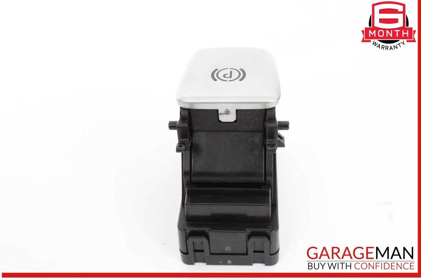 15-20 Mercedes W205 C300 C400 GLC43 AMG Electronic Parking Button Switch OEM