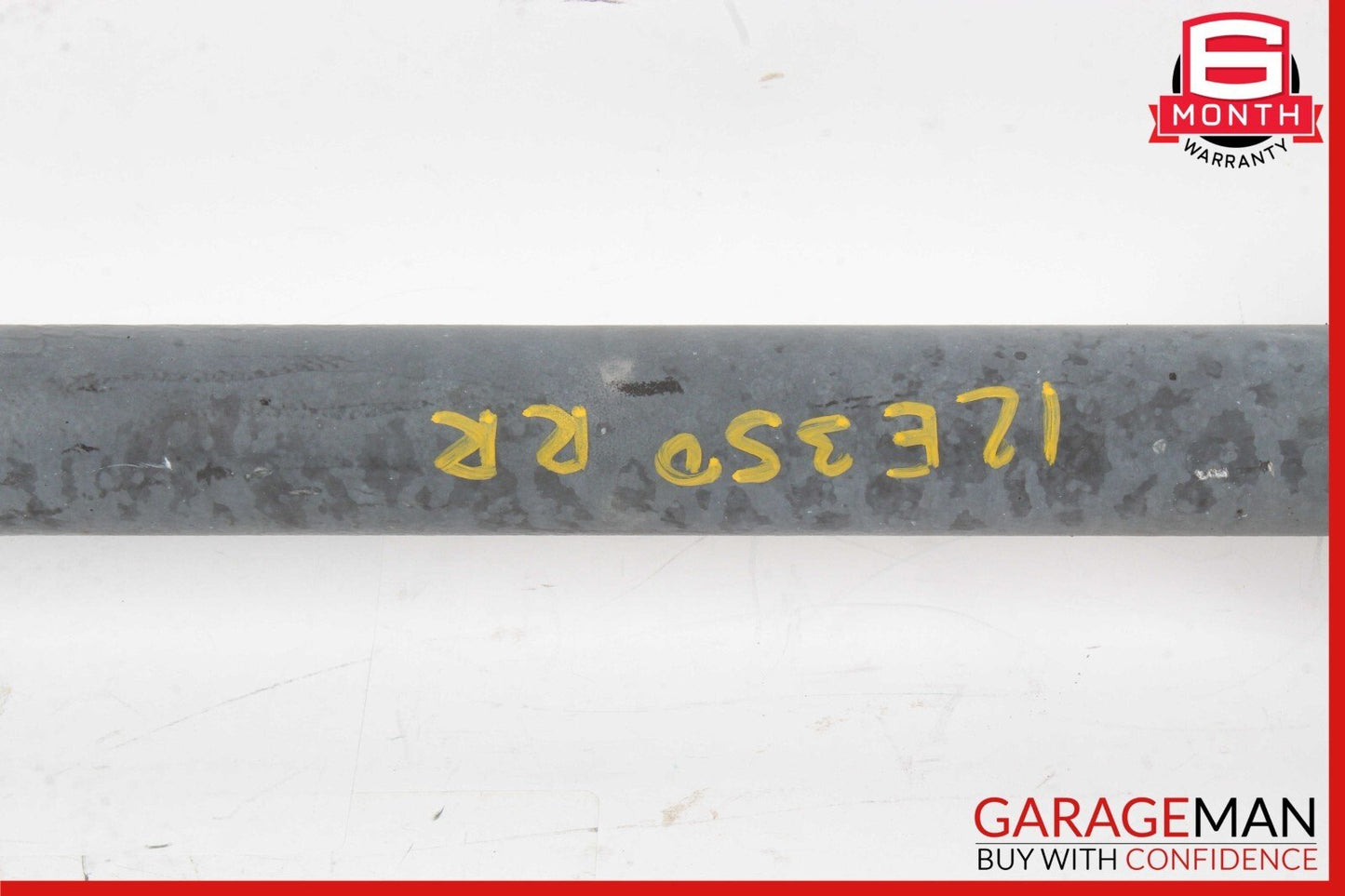 10-17 Mercedes W212 E350 4Matic Rear Right / Left Axle CV Half Shaft Driveshaft