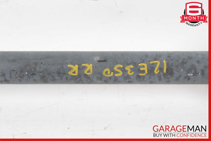 10-17 Mercedes W212 E350 4Matic Rear Right / Left Axle CV Half Shaft Driveshaft