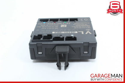 08-18 Mercedes R172 SLK250 C250 CLS550 Front Left Side Door Control Module OEM