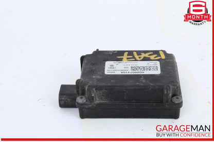 12-18 Audi A7 A4 Homelink Garage Door Opener Control Module Unit 4G0907410A OEM