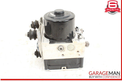 11-18 Porsche Cayenne 958 Anti Lock Brake ABS Pump Module Unit 7P0614517K OEM