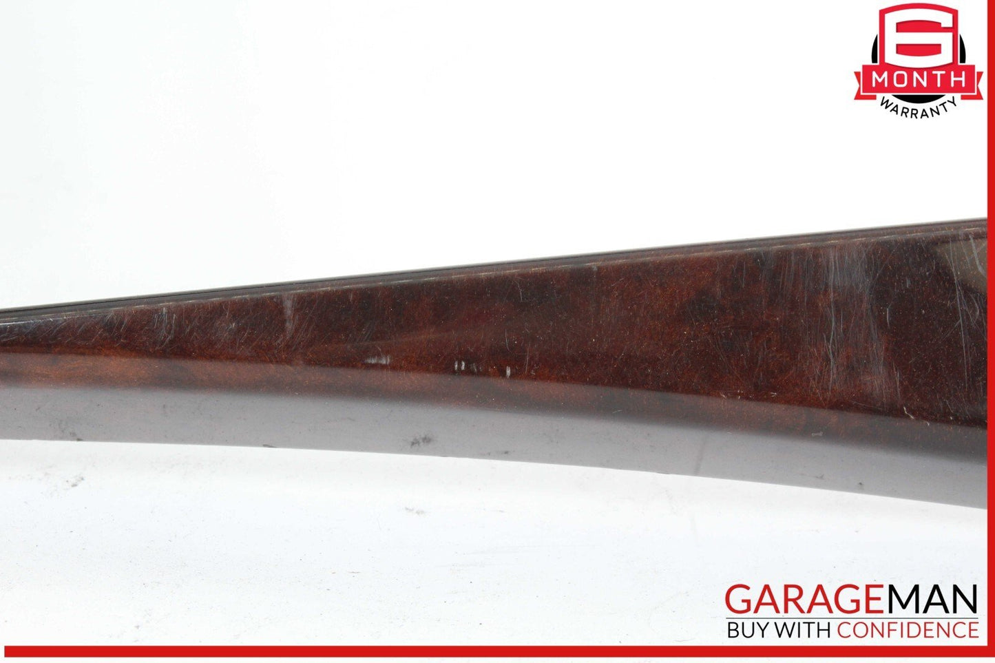 10-13 Mercedes W221 S400 S550 Center Console Multi Function Switch Trim Bezel OEM